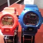 CASIO(カシオ)
