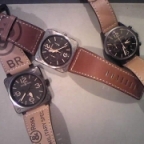 BELL &amp; ROSS(ベル＆ロス)
