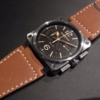 BELL &amp; ROSS(ベル＆ロス)
