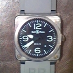 BELL &amp; ROSS(ベル＆ロス)
