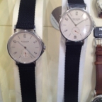 NOMOS Glashütte(ノモス グラスヒュッテ)
