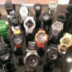 G-SHOCK(ジーショック)
