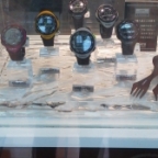 SUUNTO(スント)
