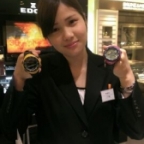 SUUNTO(スント)
