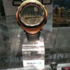 SUUNTO(スント)
