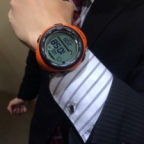 SUUNTO(スント)
