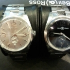 BELL &amp; ROSS(ベル＆ロス)
