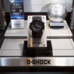 G-SHOCK(ジーショック)
