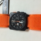 BELL &amp; ROSS(ベル＆ロス)
