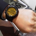 SUUNTO(スント)
