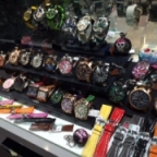 GaGa MILANO(ガガ ミラノ)
