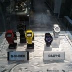 G-SHOCK(ジーショック)
