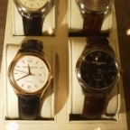 BAUME &amp; MERCIER(ボーム＆メルシエ)

