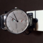 NOMOS Glashütte(ノモス グラスヒュッテ)

