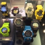 G-SHOCK(ジーショック)
