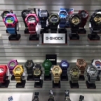 G-SHOCK(ジーショック)
