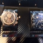 EDOX(エドックス)
