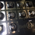 BELL &amp; ROSS(ベル＆ロス)
