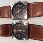 BELL &amp; ROSS(ベル＆ロス)
