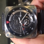 BELL &amp; ROSS(ベル＆ロス)
