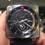 BELL &amp; ROSS(ベル＆ロス)
