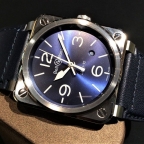 BELL &amp; ROSS(ベル＆ロス)
