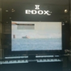 EDOX(エドックス)
