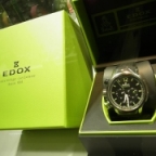 EDOX(エドックス)
