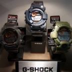 CASIO(カシオ)
