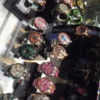 GaGa MILANO(ガガ ミラノ)

