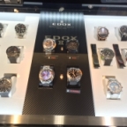 EDOX(エドックス)
