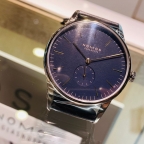 NOMOS Glashütte(ノモス グラスヒュッテ)
