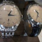 BAUME &amp; MERCIER(ボーム＆メルシエ)
