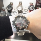 G-SHOCK(ジーショック)
