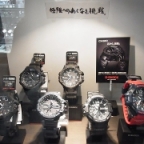 G-SHOCK(ジーショック)
