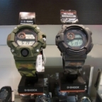 G-SHOCK(ジーショック)
