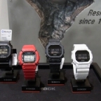CASIO(カシオ)
