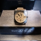BELL &amp; ROSS(ベル＆ロス)
