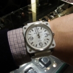 BELL &amp; ROSS(ベル＆ロス)
