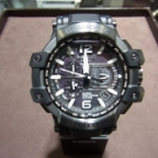 G-SHOCK(ジーショック)
