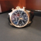 BAUME &amp; MERCIER(ボーム＆メルシエ)
