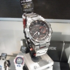 G-SHOCK(ジーショック)
