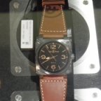 BELL &amp; ROSS(ベル＆ロス)
