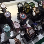 GaGa MILANO(ガガ ミラノ)
