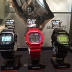 CASIO(カシオ)
