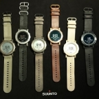 SUUNTO(スント)
