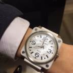 BELL &amp; ROSS(ベル＆ロス)
