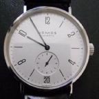 NOMOS Glashütte(ノモス グラスヒュッテ)
