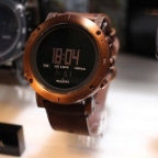 SUUNTO(スント)
