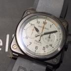 BELL &amp; ROSS(ベル＆ロス)
